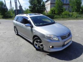  Toyota Corolla Fielder 2008 , 450000 , 