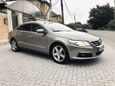  Volkswagen Passat CC 2009 , 585000 , 