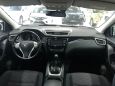 SUV   Nissan Qashqai 2014 , 1150000 , 