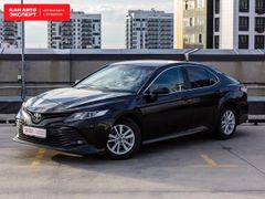 Седан Toyota Camry 2019 года, 2521900 рублей, Казань