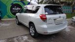 SUV   Toyota Vanguard 2010 , 1030000 , 