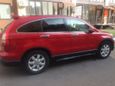 SUV   Honda CR-V 2008 , 739000 , 