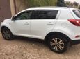 SUV   Kia Sportage 2013 , 1050000 , 