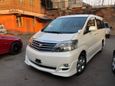    Toyota Alphard 2007 , 830000 , 