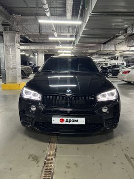 SUV   BMW X6 2018 , 6200000 , 