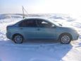  Mitsubishi Lancer 2007 , 345000 , 