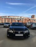  Lexus GS250 2012 , 1620000 , 