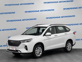 SUV   Haval M6 2023 , 1915000 , -