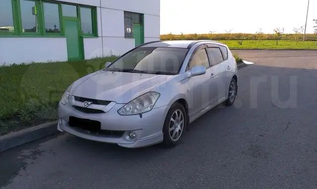  Toyota Caldina 2004 , 380000 , 