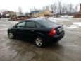  Ford Focus 2008 , 380000 , 