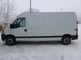 Opel Movano 2004 , 550000 , 