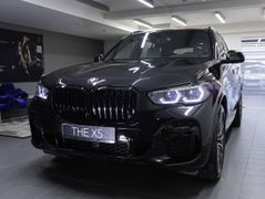 SUV или внедорожник BMW X5 2023 года, 13250000 рублей, Москва