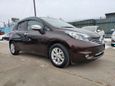  Nissan Note 2016 , 625000 , 
