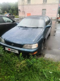Седан Toyota Corona 1992 года, 250000 рублей, Мамонтово