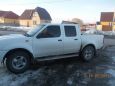  Nissan NP300 2009 , 700000 , 