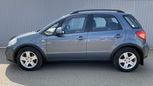  Suzuki SX4 2008 , 575000 , 