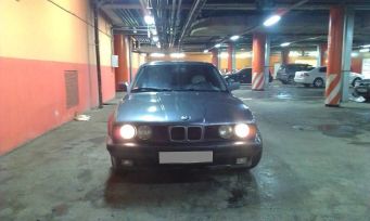  BMW 5-Series 1990 , 135000 , 