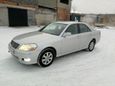  Toyota Mark II 2001 , 480000 , 