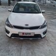  Kia Rio X (X-Line) 2018 , 970000 , 