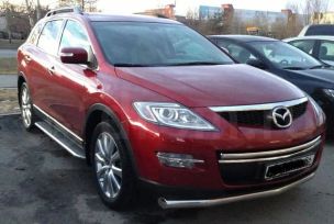 SUV   Mazda CX-9 2008 , 1000000 , 