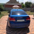  Chevrolet Cruze 2011 , 400000 , 