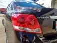  Toyota Allion 2010 , 775000 , 