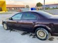  Chrysler Sebring 2003 , 90000 , 