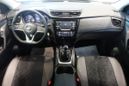 SUV   Nissan Qashqai 2021 , 1799000 , 