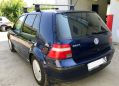  Volkswagen Golf 2003 , 248000 , 