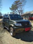 SUV     2012 , 420000 , 