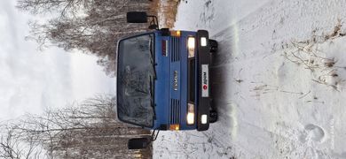 Бортовой грузовик Mazda Titan 1994 года, 1500000 рублей, Черемхово