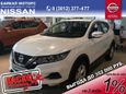 SUV   Nissan Qashqai 2019 , 1698000 , -