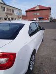  Skoda Rapid 2014 , 590000 , 