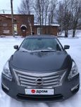  Nissan Teana 2014 , 1310000 , 