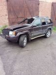 SUV   Jeep Grand Cherokee 1996 , 100000 , 