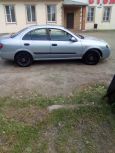  Nissan Almera 2004 , 200000 , 