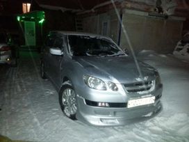 SUV   Mitsubishi Airtrek 2001 , 330000 , -