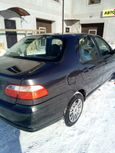  Fiat Albea 2008 , 200000 , 