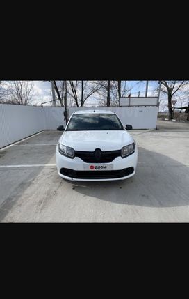  Renault Logan 2018 , 520000 , 