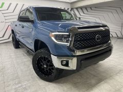 Пикап Toyota Tundra 2020 года, 5850000 рублей, Сочи