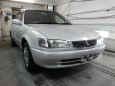  Toyota Corolla 1999 , 210000 , 