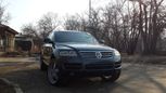 SUV   Volkswagen Touareg 2005 , 770000 , 