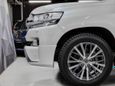 SUV   Toyota Land Cruiser 2016 , 5790000 , 