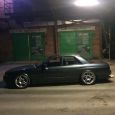  Nissan Skyline 1990 , 260000 , 