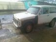 SUV    4x4 2121  1982 , 50000 , 