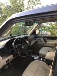 SUV   Mitsubishi Pajero 2008 , 1100000 , 