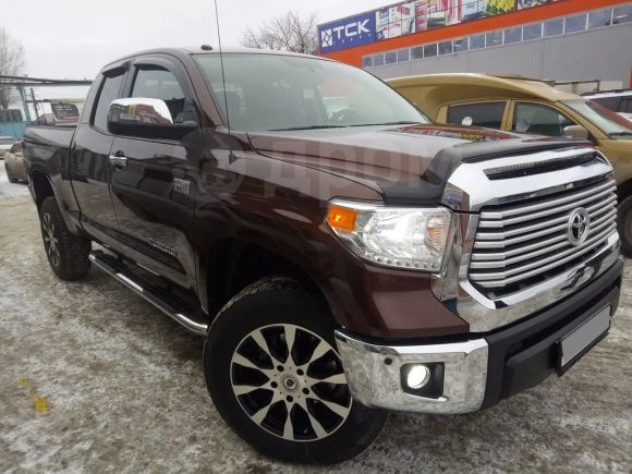  Toyota Tundra 2016 , 3450000 , 