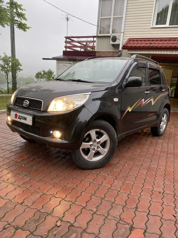 SUV   Daihatsu Terios 2008 , 720000 , 