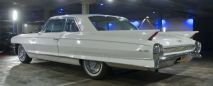  Cadillac DeVille 1960 , 2200000 , 