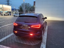 SUV или внедорожник Audi Q5 2013 года, 2300000 рублей, Краснодар